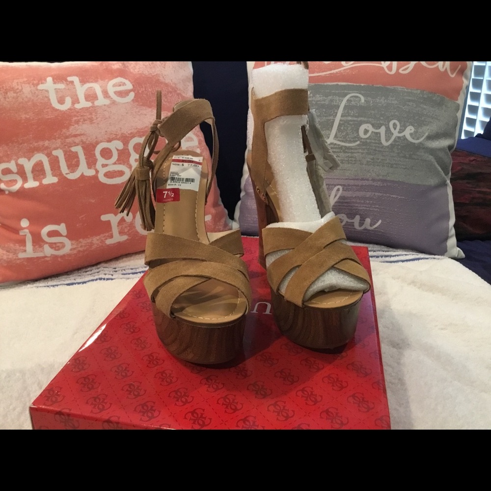 Shoes - Picture 3 of 3